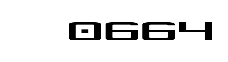 Concielian Expanded  Скачать бесплатные шрифты