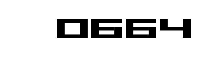 Grixel Acme 5 Wide Bold  Скачать бесплатные шрифты