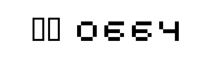 Nominal5  Скачать бесплатные шрифты