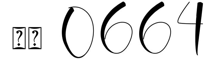 Sylvia  Скачать бесплатные шрифты