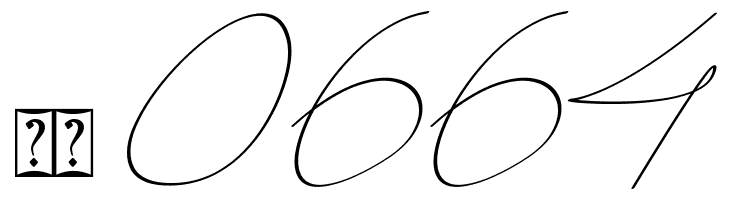 An Either Lifetime  Скачать бесплатные шрифты