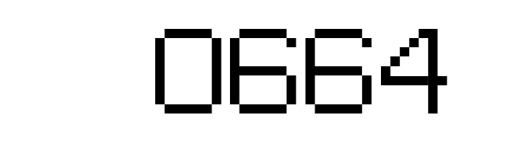 Grixel Kyrou 9 Regular  Скачать бесплатные шрифты