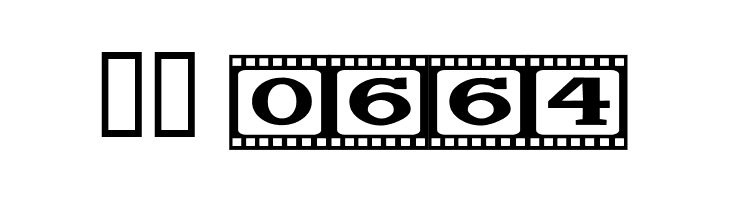 Bijou JL  Скачать бесплатные шрифты