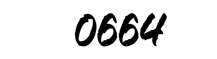 DEATHBLOOD   Скачать бесплатные шрифты