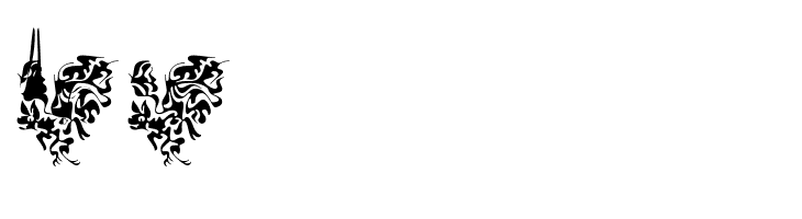 Dark Academia Regular  Скачать бесплатные шрифты