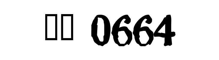 Bedbug  Скачать бесплатные шрифты