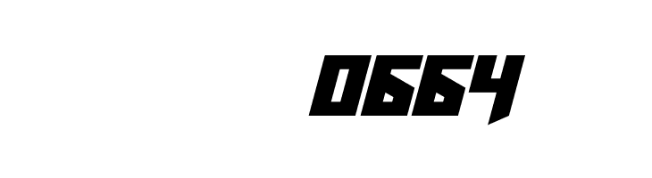 Cyberpunks Italic  Скачать бесплатные шрифты