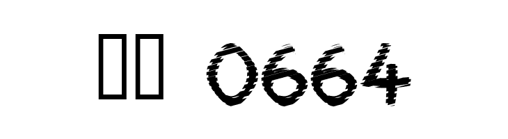 Universal Shatter  Скачать бесплатные шрифты