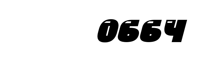 Brand New Retro Italic  Скачать бесплатные шрифты