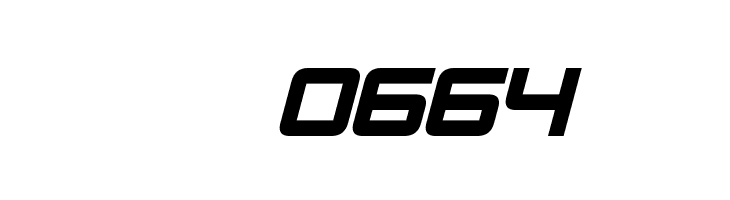 Alien Energy Italic  Скачать бесплатные шрифты