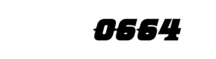 Deadman Italic  Скачать бесплатные шрифты