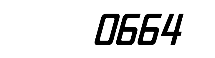 Headlines Deluxe Italic  Скачать бесплатные шрифты