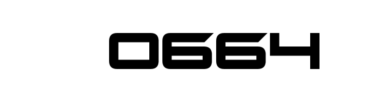 Alien Mine  Скачать бесплатные шрифты