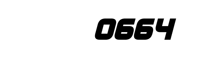 Alien Eclipse Italic  Скачать бесплатные шрифты