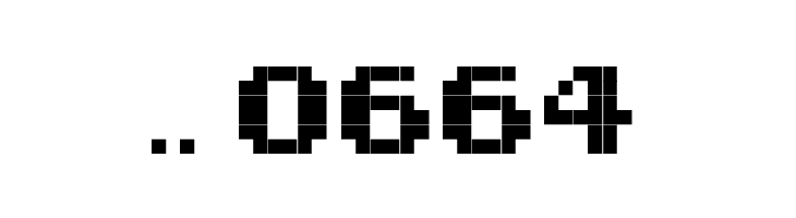 RittswoodImpresive Bold  Скачать бесплатные шрифты