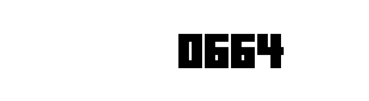 Robotronics  Скачать бесплатные шрифты