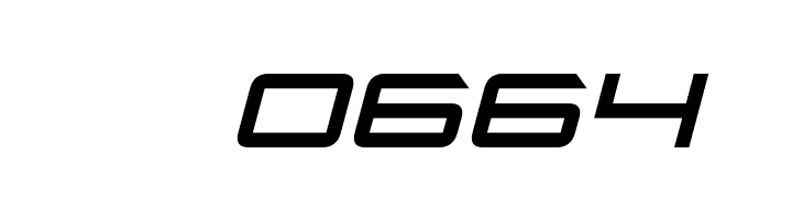 Future Z Italic  Скачать бесплатные шрифты