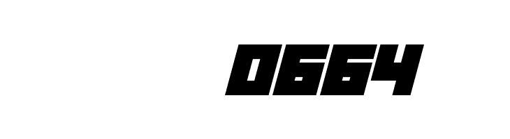 TIme TRap Italic  Скачать бесплатные шрифты