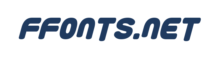 Roundy Rainbows Italic font — Lorem ipsum body text preview