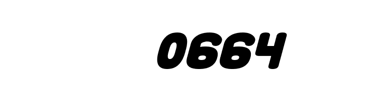 Roundy Rainbows Italic  Скачать бесплатные шрифты