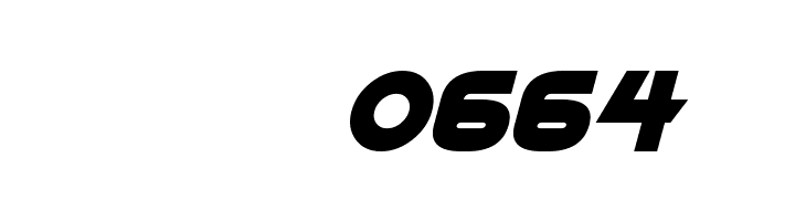 Deadly Advance Italic  Скачать бесплатные шрифты