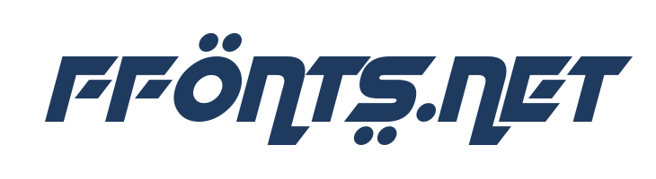 Dubai Dubstep Italic font — Lorem ipsum body text preview