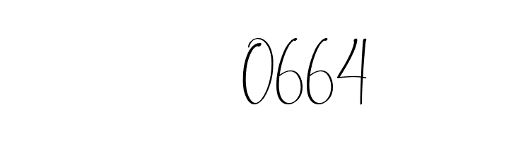 Dashinta  Скачать бесплатные шрифты