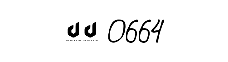 Forestia Handed  Скачать бесплатные шрифты