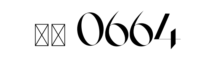 Agoka Family  Скачать бесплатные шрифты