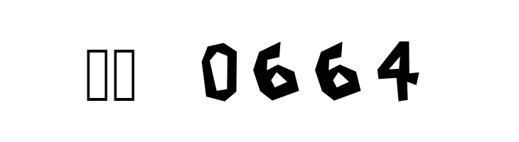 ThreeHours  Скачать бесплатные шрифты