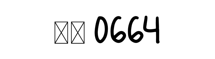 Aldos  Скачать бесплатные шрифты