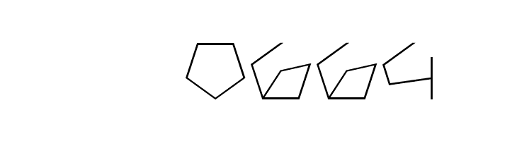 Pyrite Font  Скачать бесплатные шрифты