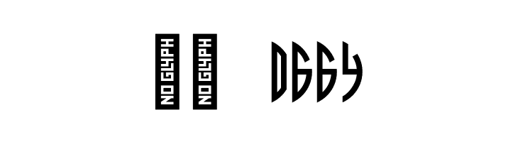 Circle Monogramm Right  Скачать бесплатные шрифты