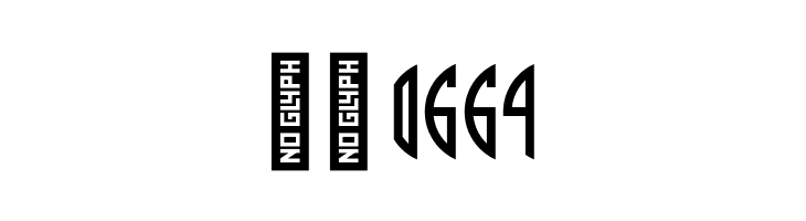 Circle Monogramm Left  Скачать бесплатные шрифты