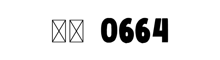 Chillow Personal Use  Скачать бесплатные шрифты