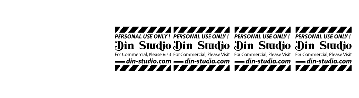 Bright Sunset Personal Use  Скачать бесплатные шрифты