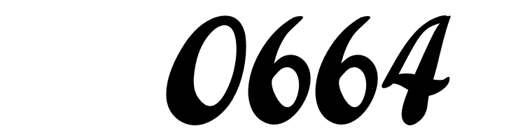 ThePoisonedHeart  Скачать бесплатные шрифты