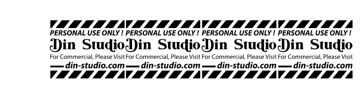 Chyali Personal Use  Скачать бесплатные шрифты