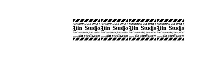 Atteron Personal Use  Скачать бесплатные шрифты