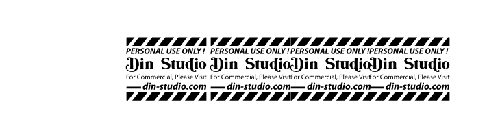 Anyva Personal Use  Скачать бесплатные шрифты