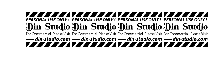 Blastine personal use  Скачать бесплатные шрифты