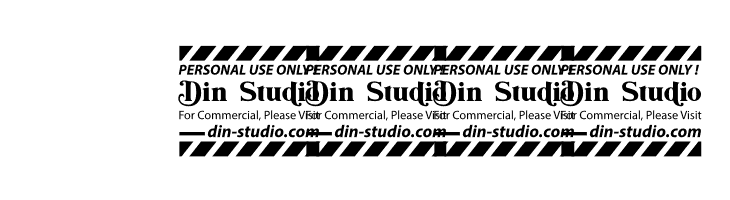 Bright Rainbow Personal Use  Скачать бесплатные шрифты