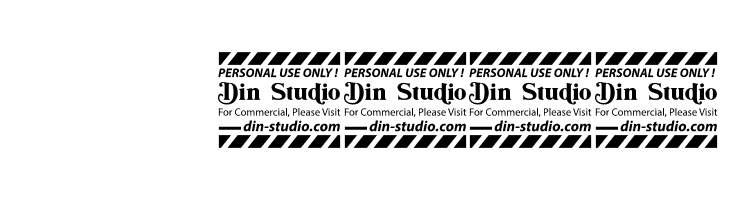 Royale Dreams Personal use  Скачать бесплатные шрифты