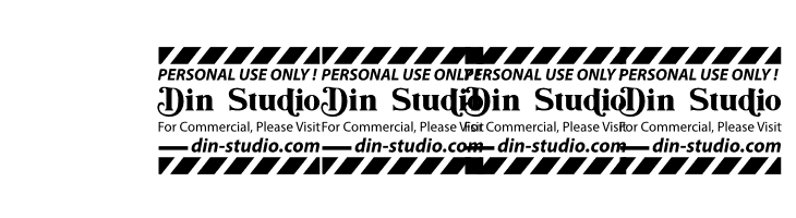 Batteny Personal Use  Скачать бесплатные шрифты