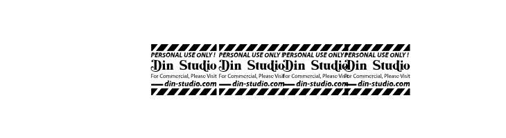 ModerratPersonalUse  Скачать бесплатные шрифты