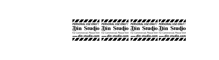 Castrade Personal Use  Скачать бесплатные шрифты