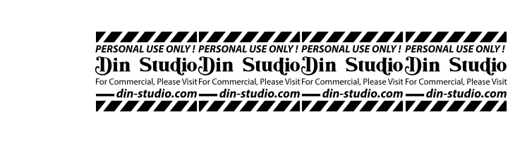 Camellia Personal Use  Скачать бесплатные шрифты