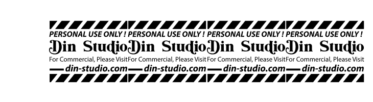 Bella Vista Personal Use  Скачать бесплатные шрифты