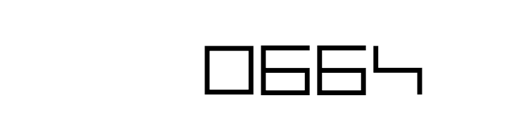 skuare Regular  Скачать бесплатные шрифты