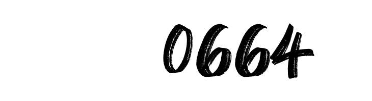 TheConquerFreeDemo  Скачать бесплатные шрифты